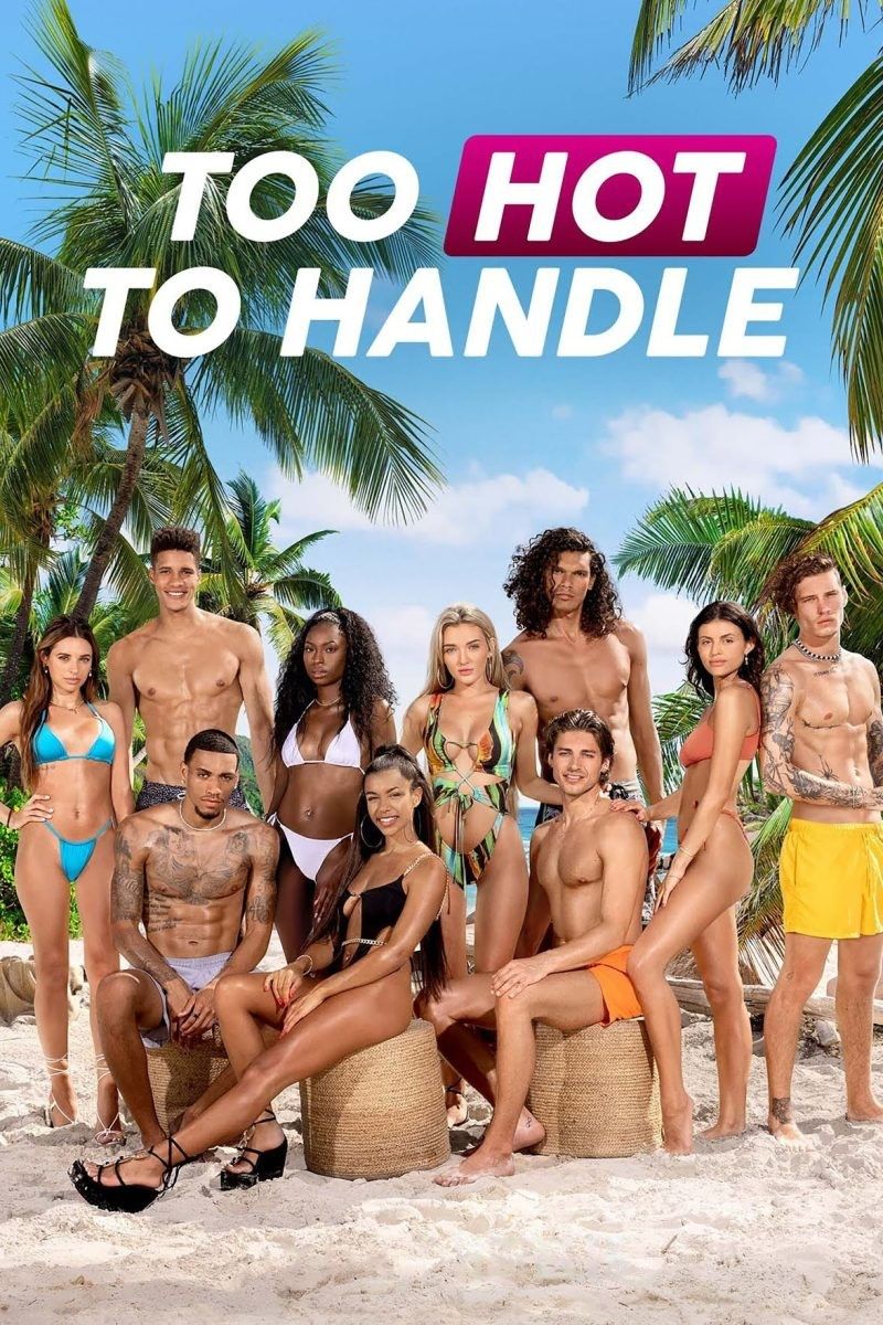 [18+] Too Hot to Handle (Season 4) 2023 (Episode 1-4) Hindi Dubbed Netflix HDRip download full movie